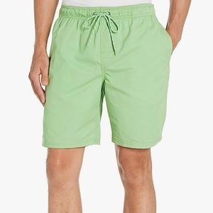 Amazon Essentials Men's Drawstring Walk Short Sage